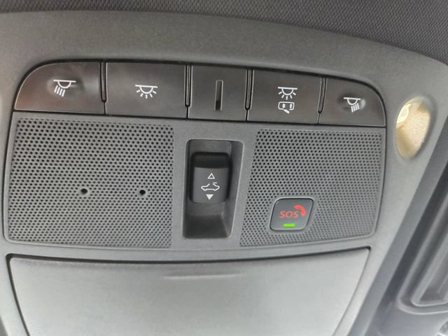 Used 2023 Nissan Armada Platinum w/ Captain's Chairs Package AWD/4WD image 13