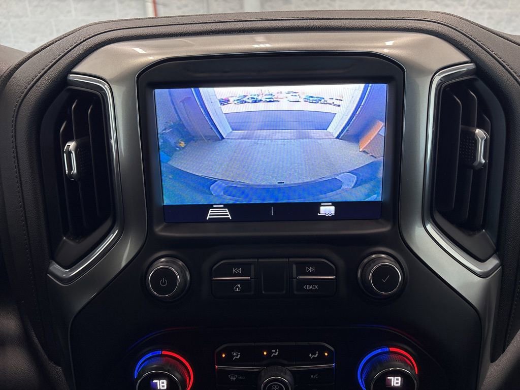 Used 2021 Chevrolet Silverado 1500 RST image 41