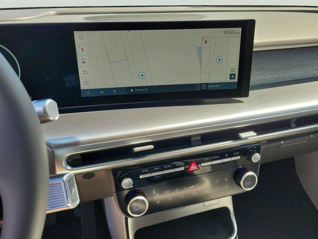 New 2026 Hyundai Ioniq 9 SEL image 22