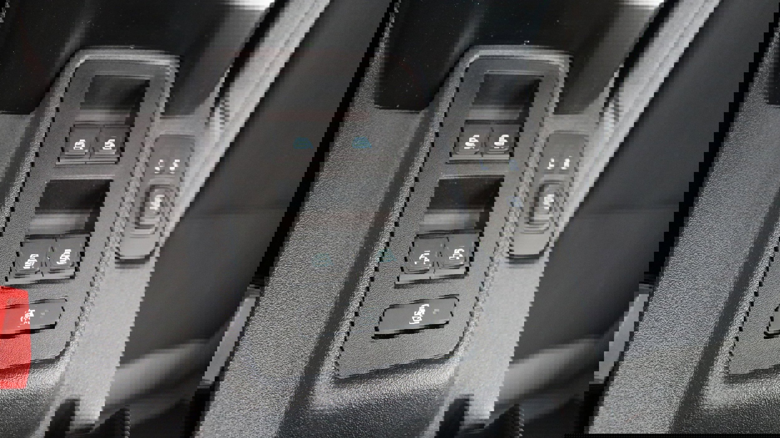 New 2025 Ford Bronco Big Bend image 23