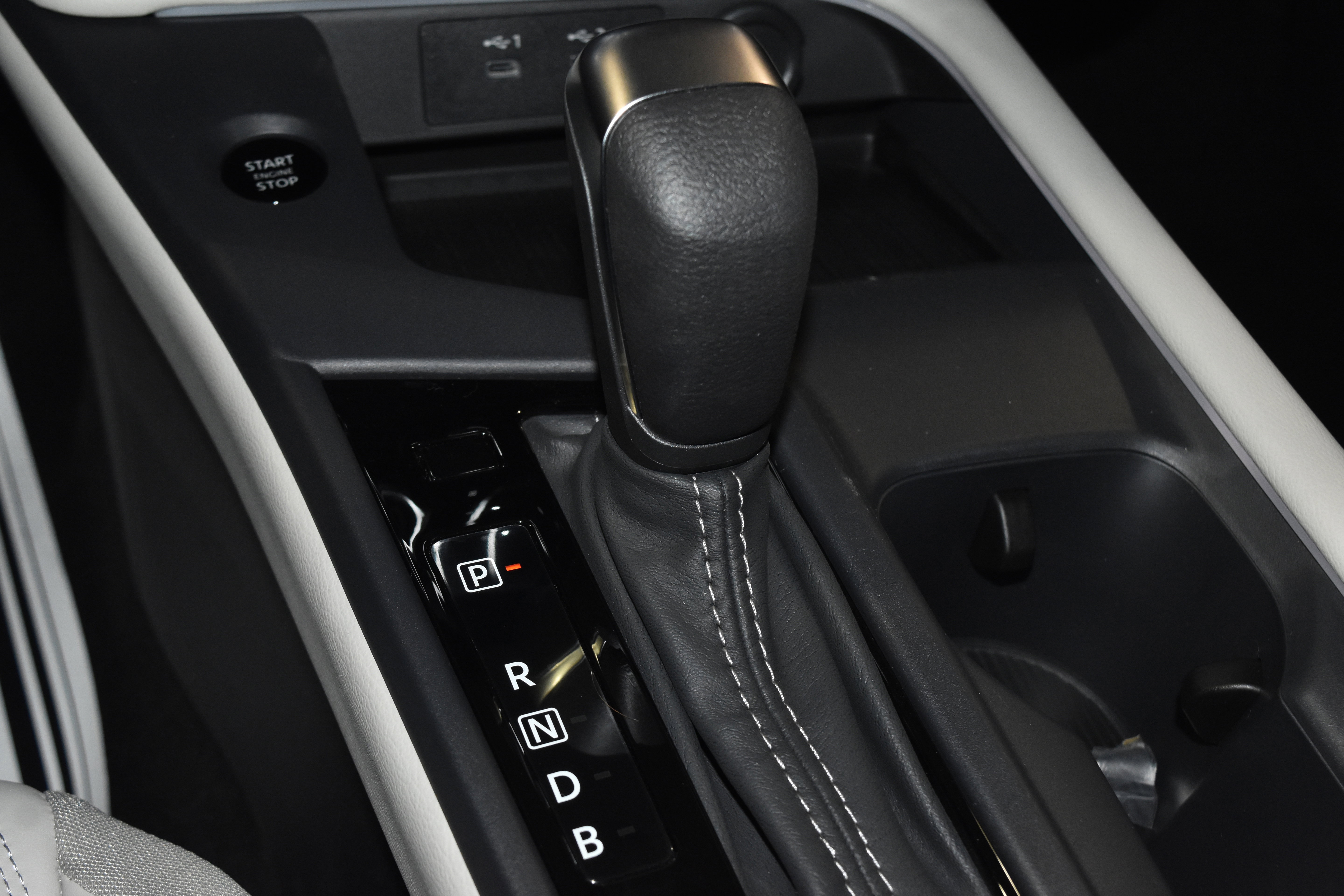 New 2026 Nissan Sentra SL w/ Floor Mat Package image 13