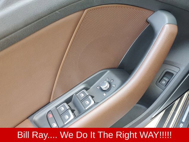 Used 2017 Audi A3 e-tron Prestige w/ Prestige Package image 13