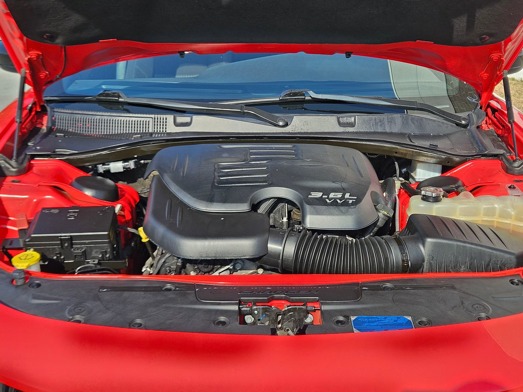 Used 2023 Dodge Charger SXT image 32