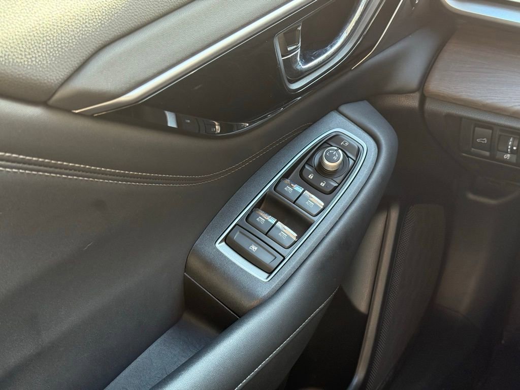 Certified 2023 Subaru Outback Touring XT image 7