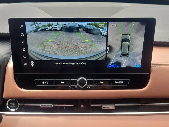 Used 2025 Mitsubishi Outlander SEL FWD image 17