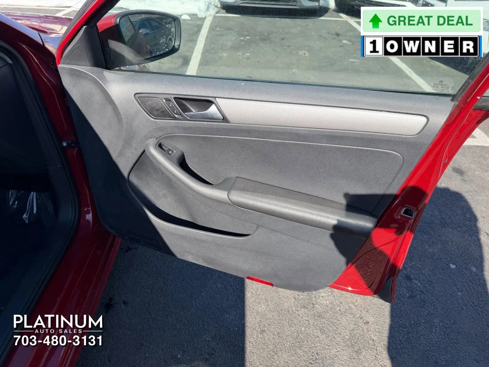 Used 2018 Volkswagen Jetta S w/ Cold Weather Package image 16