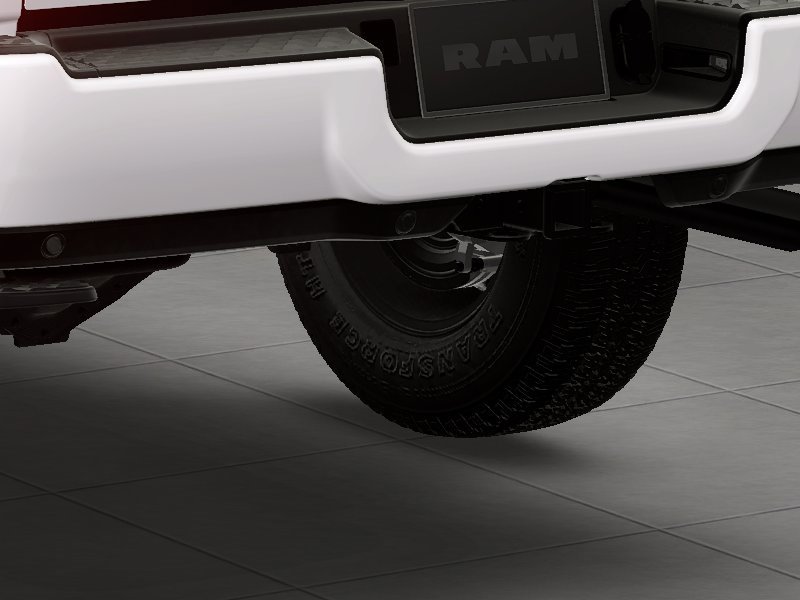 New 2026 RAM 2500 Big Horn image 13