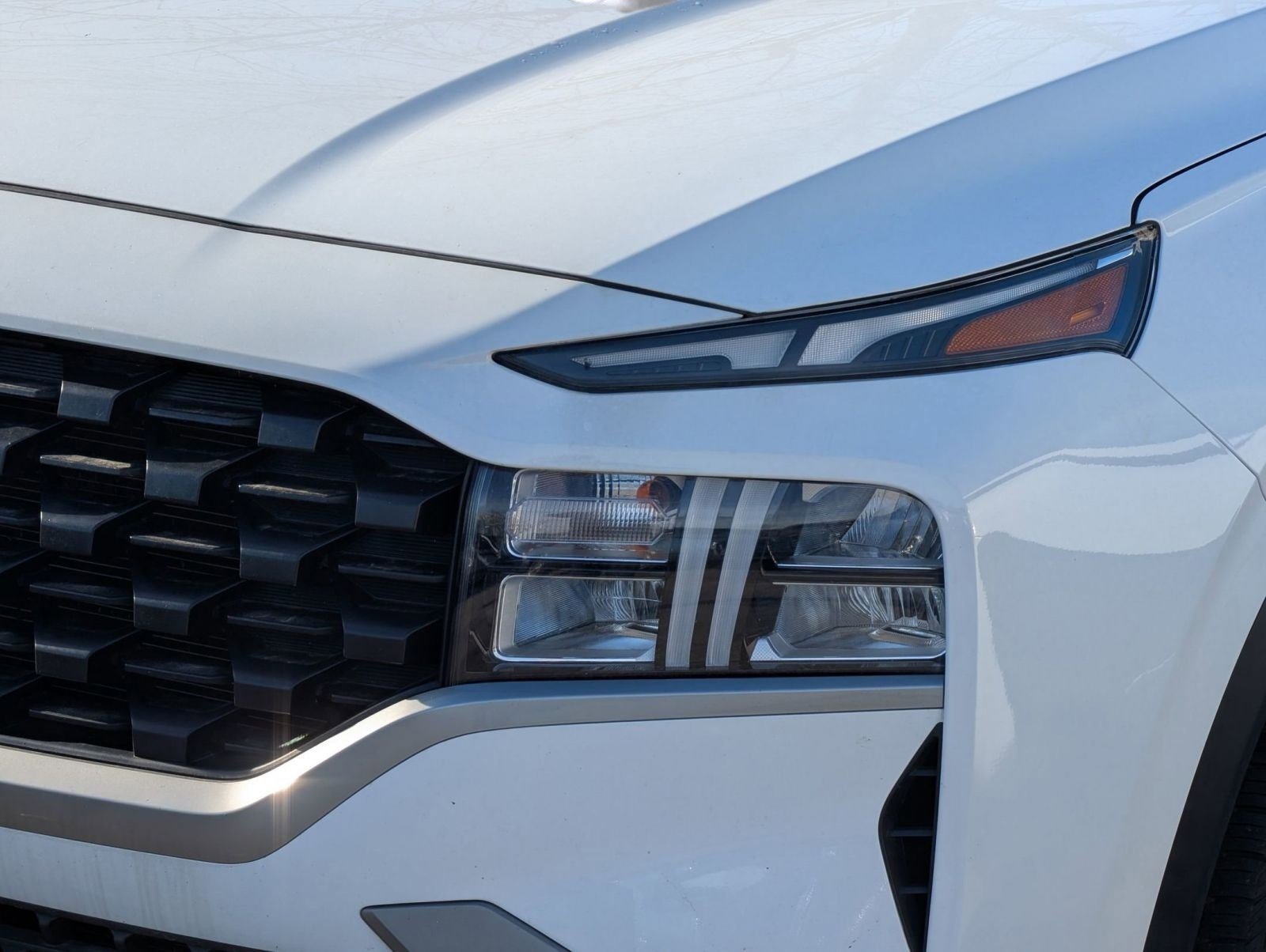 Used 2023 Hyundai Santa Fe SEL image 9