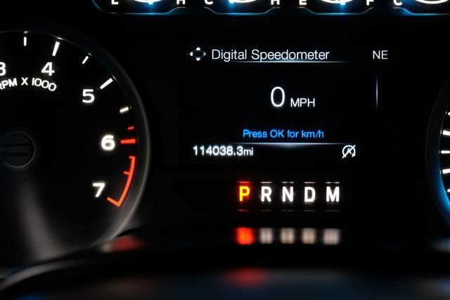 Used 2019 Ford F150 XLT w/ Equipment Group 302A Luxury AWD/4WD image 25