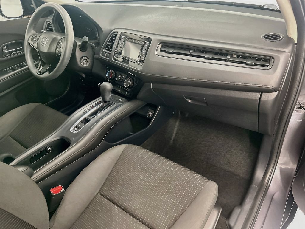 Used 2019 Honda HR-V LX image 15