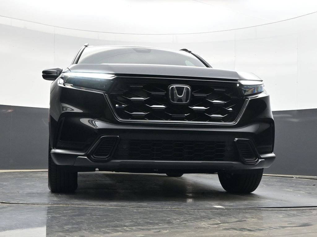 Certified 2025 Honda CR-V Sport-L image 28