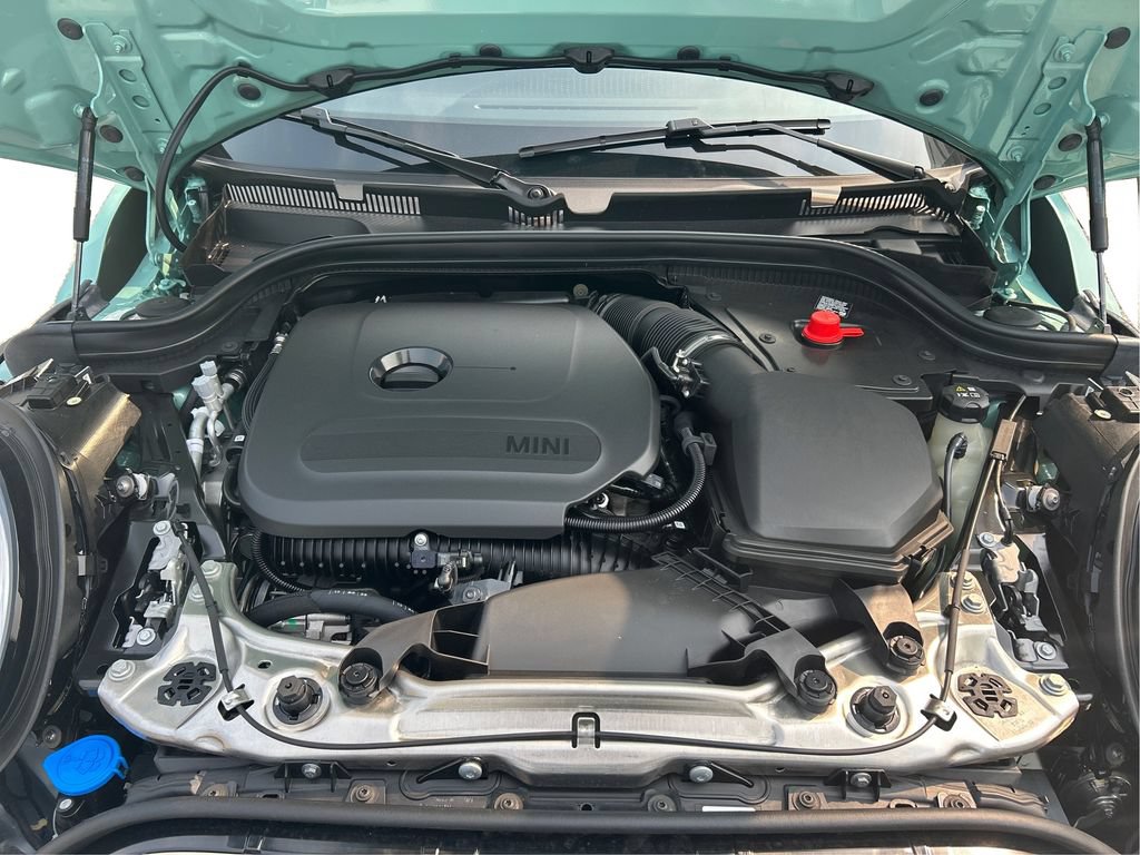 New 2026 MINI Cooper S FWD image 24