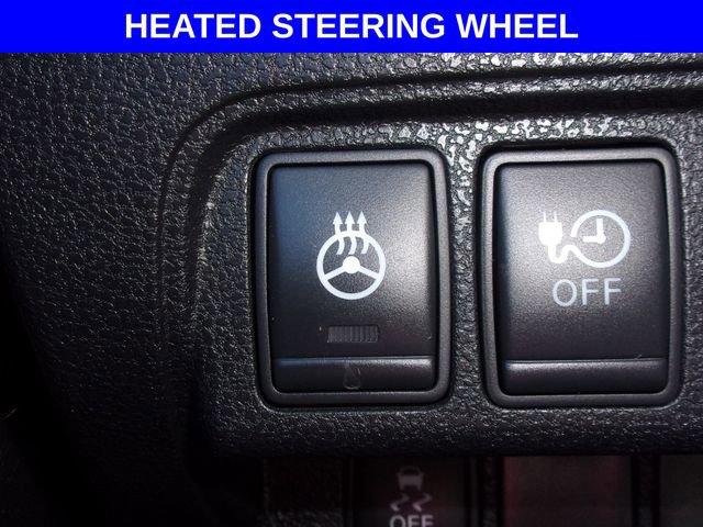 Used 2017 Nissan Leaf SV w/ Premium Package FWD image 8