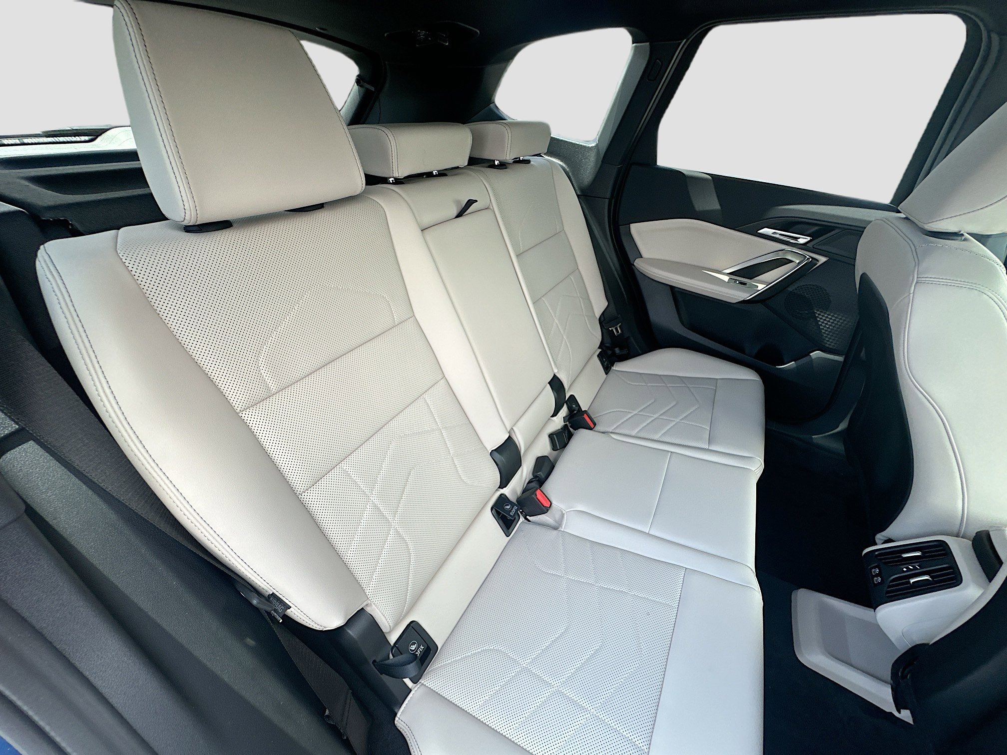 New 2025 BMW X1 xDrive28i w/ Technology Package image 22