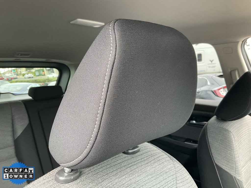 Used 2021 Nissan Rogue SV image 65