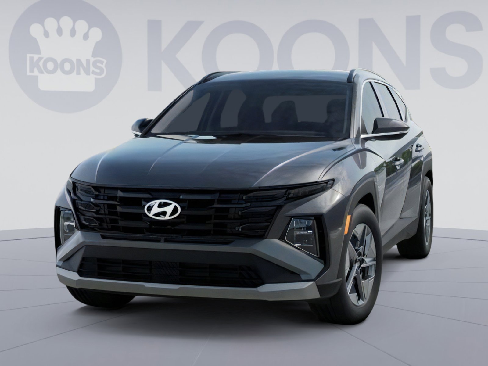 New 2026 Hyundai Tucson SEL image 8