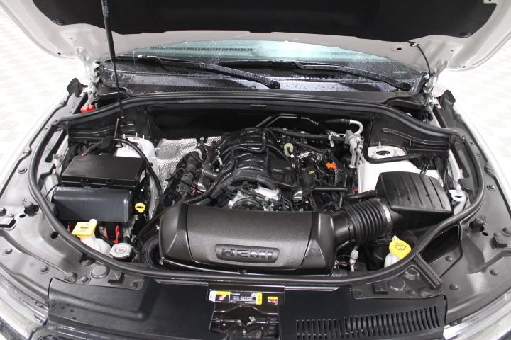Used 2024 Dodge Durango R/T AWD/4WD image 44