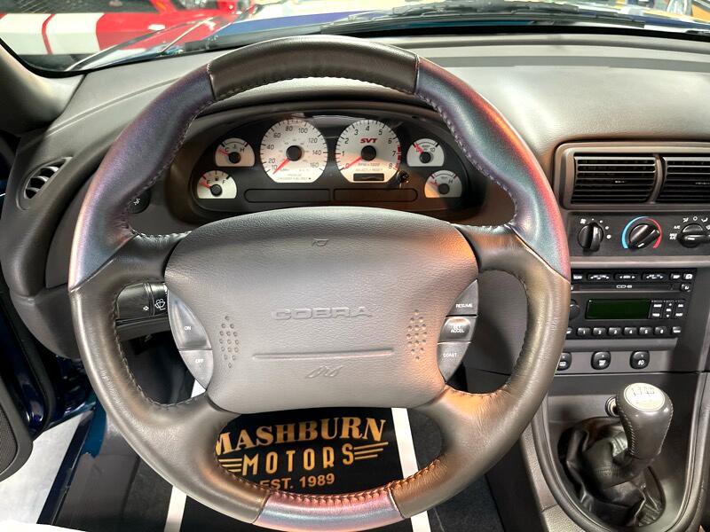 Used 2004 Ford Mustang Cobra image 35
