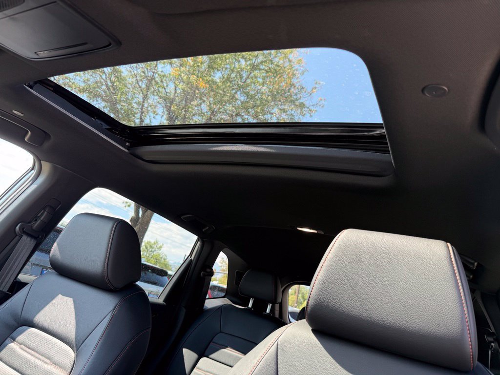 Certified 2026 Honda CR-V Sport Touring image 24