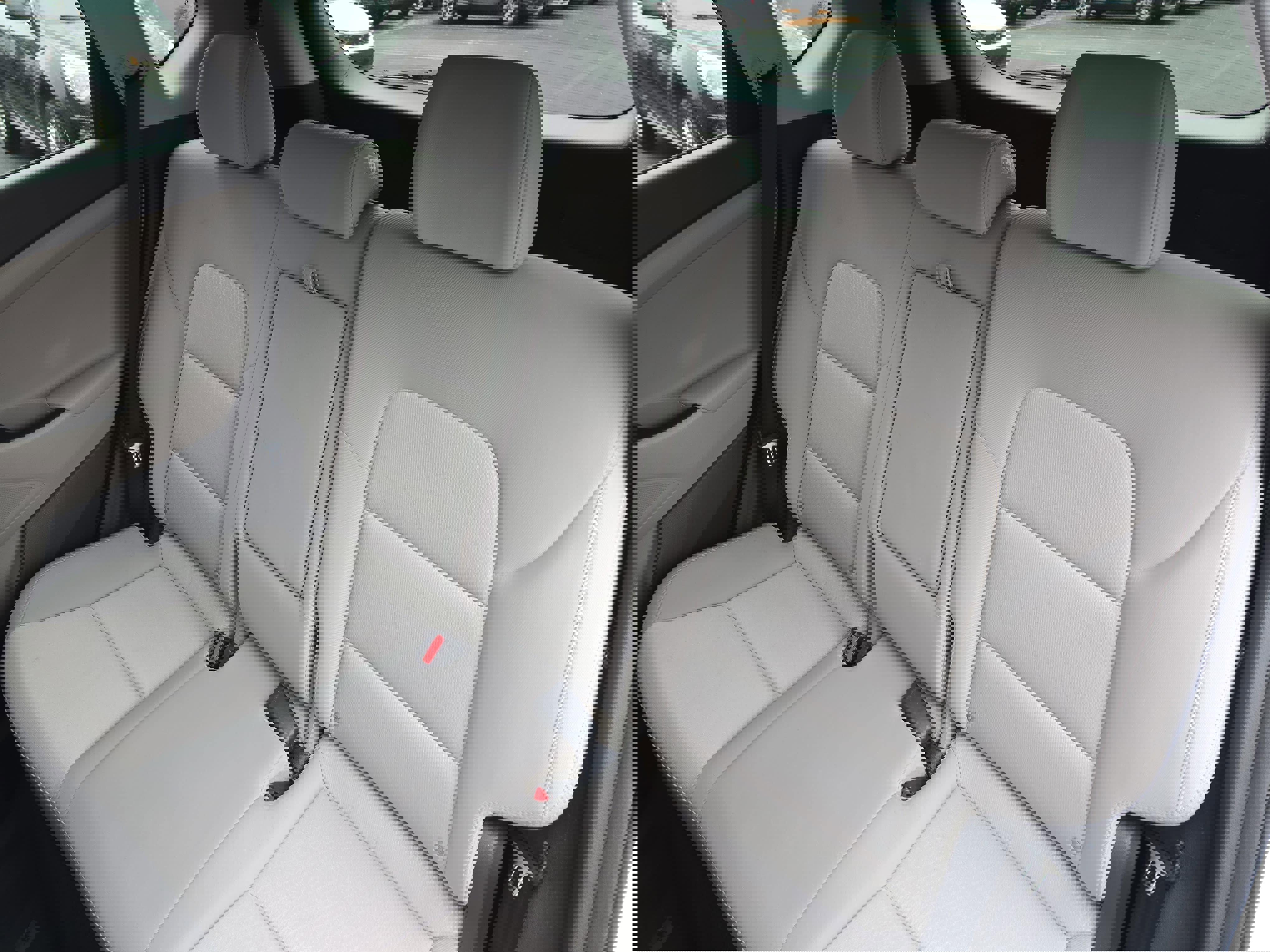 Used 2017 Hyundai Tucson Sport image 14