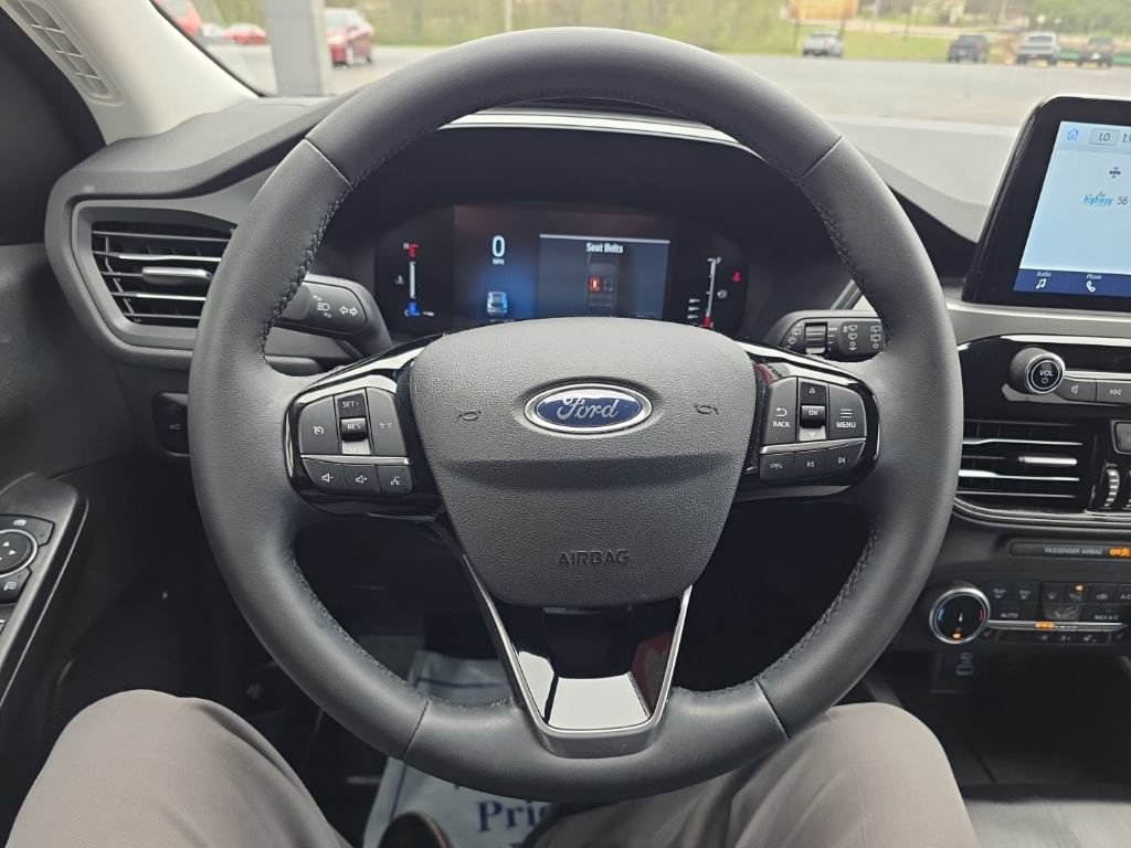 Used 2023 Ford Escape Active image 19