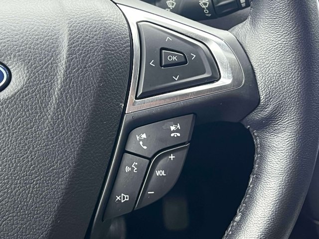 Used 2023 Ford Edge SEL w/ Convenience Package AWD/4WD image 28