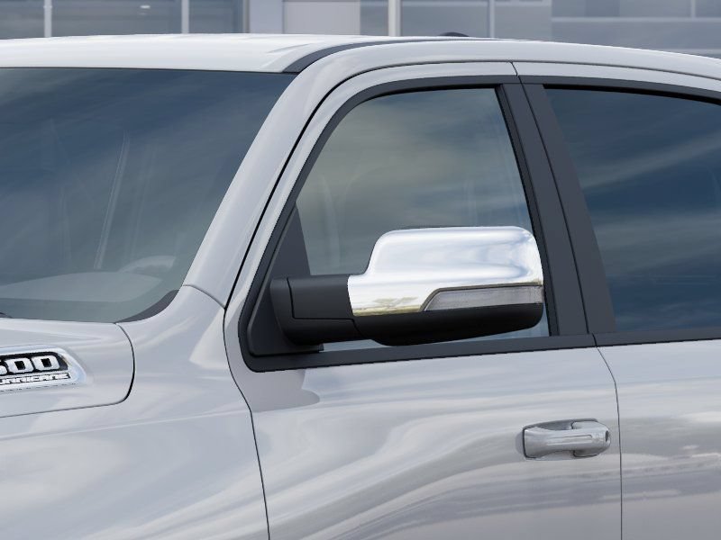 New 2026 RAM 1500 Laramie w/ Bed Utility Group AWD/4WD image 13