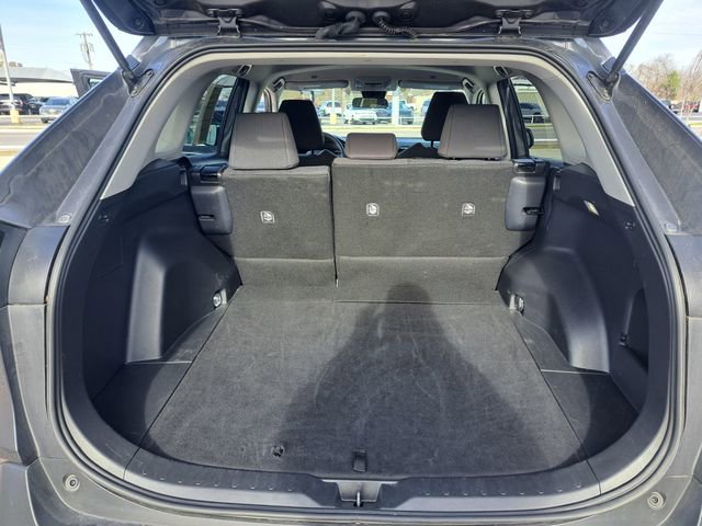 Used 2025 Toyota RAV4 LE image 15
