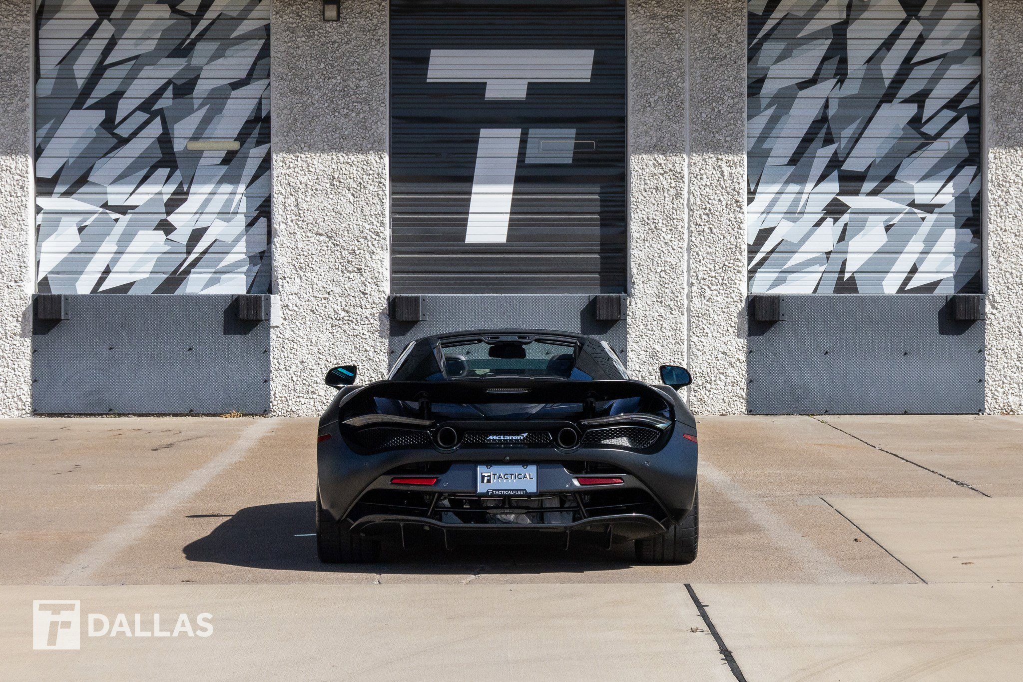 Used 2022 McLaren 720S Luxury image 14