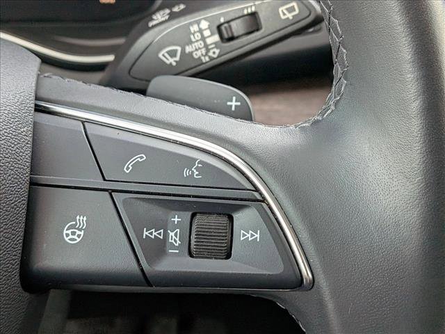 Certified 2024 Audi Q5 2.0T Premium Plus image 15
