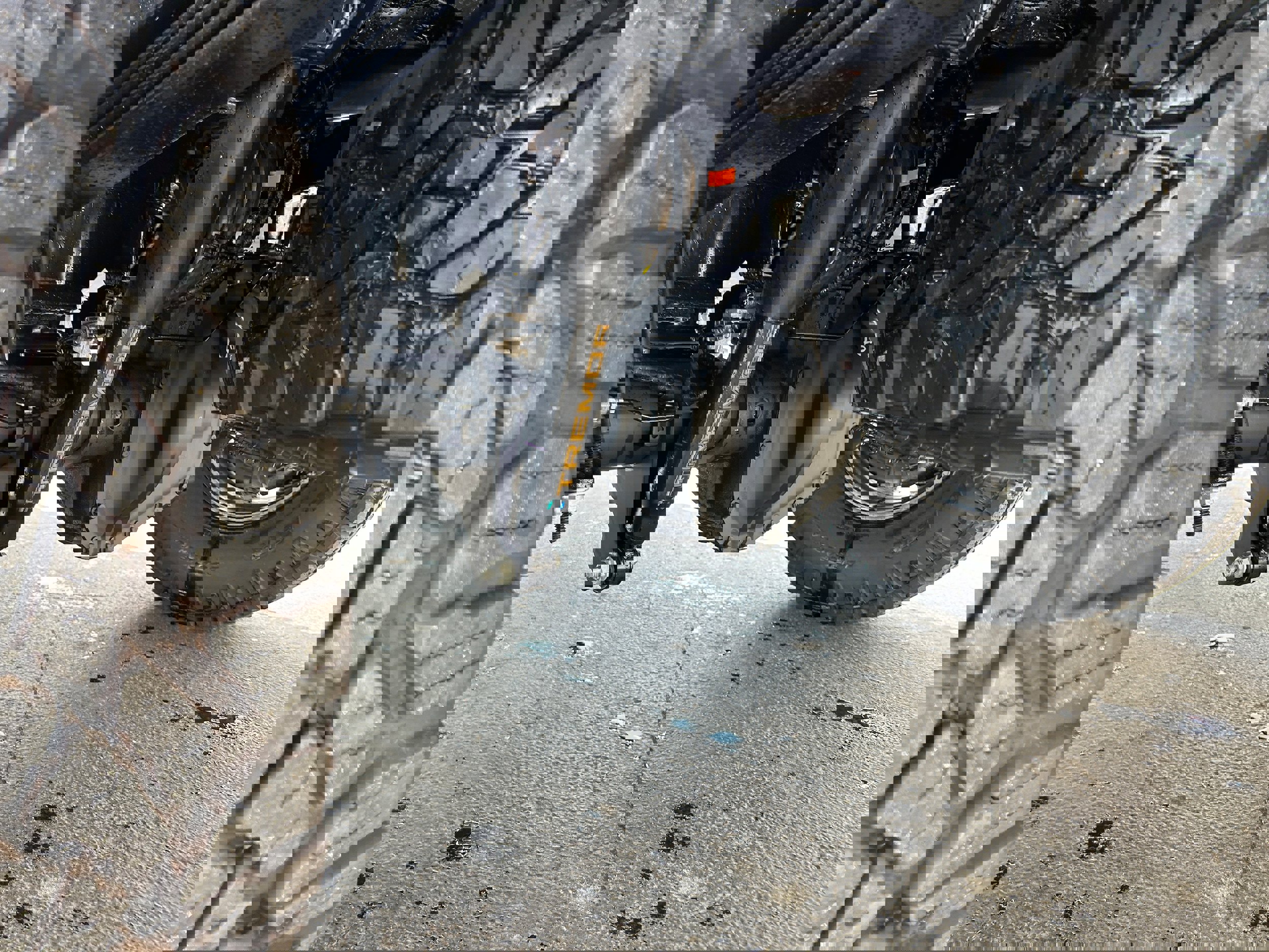 New 2025 Ford F250 King Ranch w/ Tremor Off-Road Package image 31