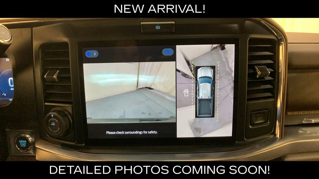 Used 2025 Ford F250 King Ranch image 45