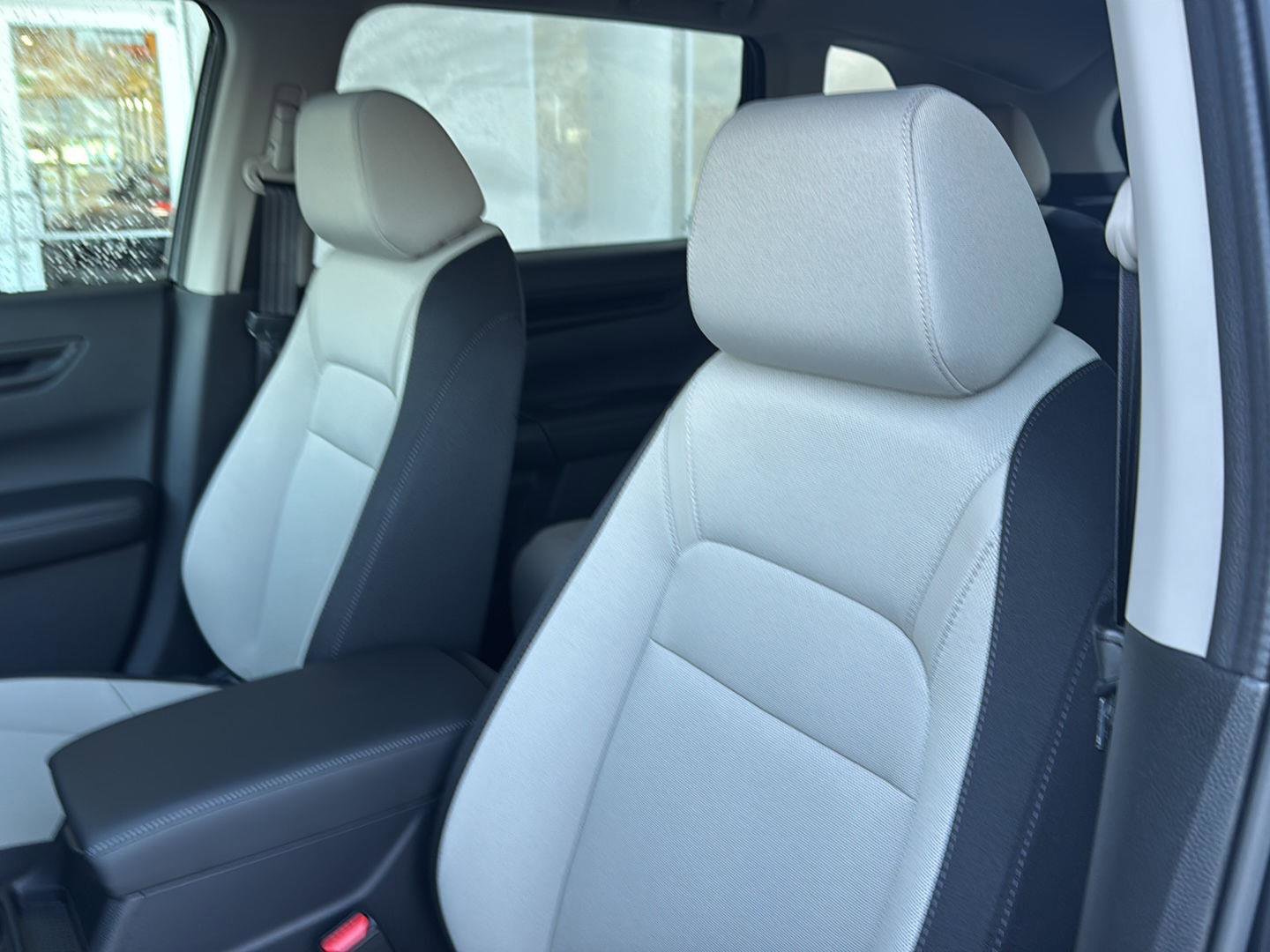 New 2026 Honda CR-V EX image 26