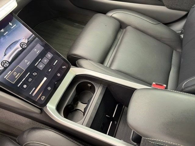 Used 2024 Lucid Air Touring AWD/4WD image 22