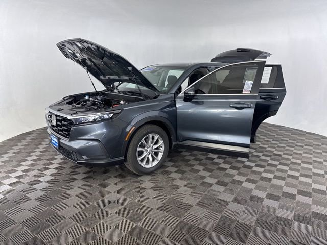Certified 2024 Honda CR-V EX image 14