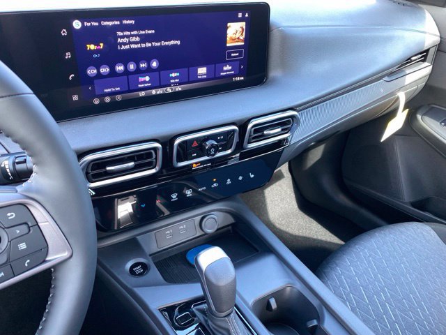 New 2027 Nissan Sentra SV w/ SV Convenience Package FWD image 16