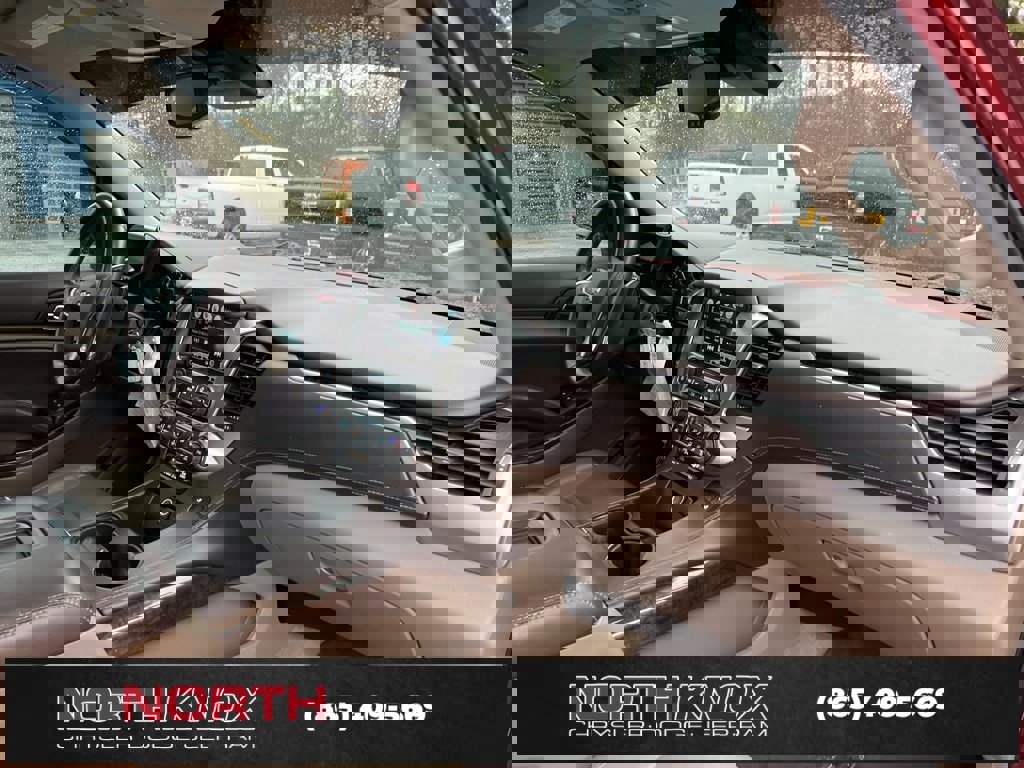 Used 2016 Chevrolet Tahoe LT image 9