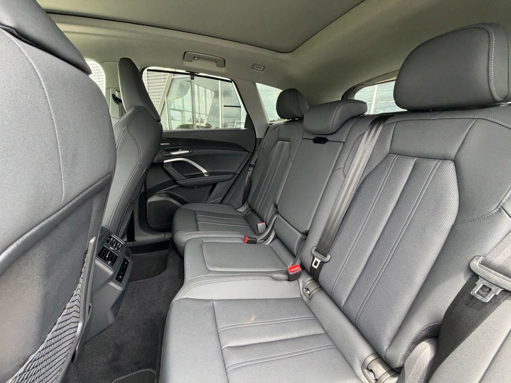 New 2026 Audi Q5 Prestige AWD/4WD image 22