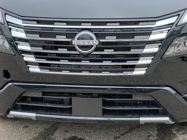 New 2026 Nissan Rogue Platinum image 40