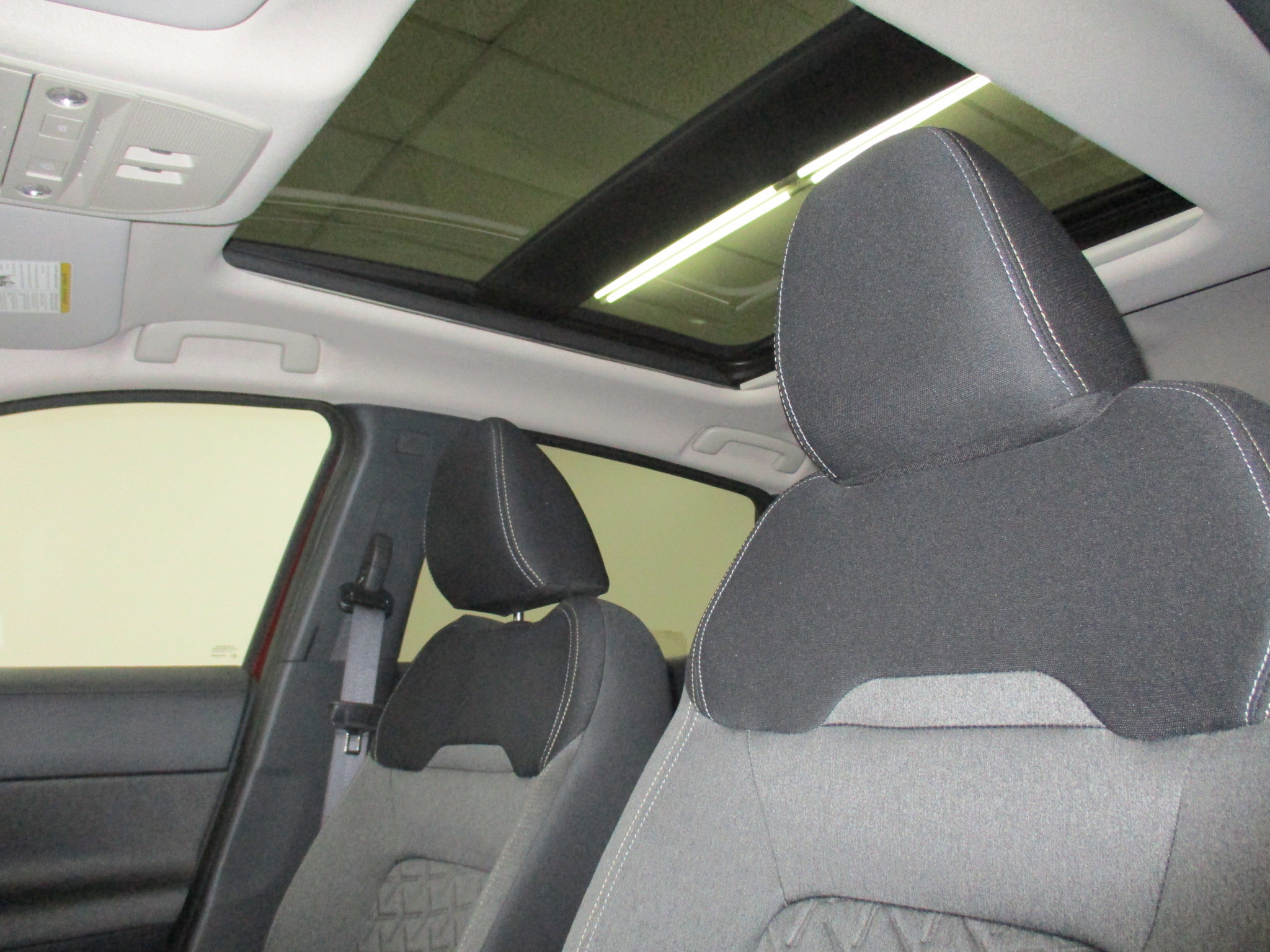 New 2026 Nissan Kicks SV image 16
