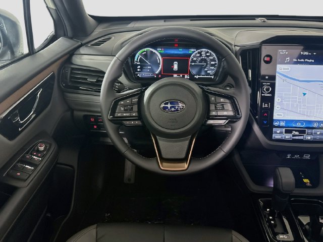 New 2026 Subaru Forester Touring AWD/4WD image 23