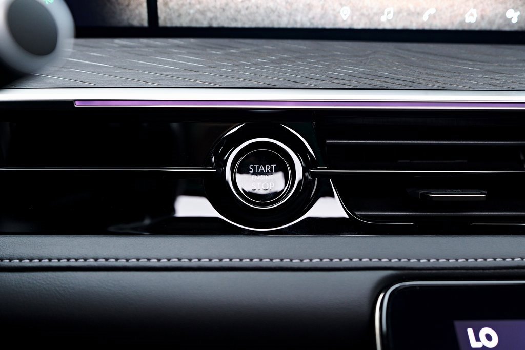 Used 2025 INFINITI QX80 Autograph w/ Autograph Exterior Package image 83