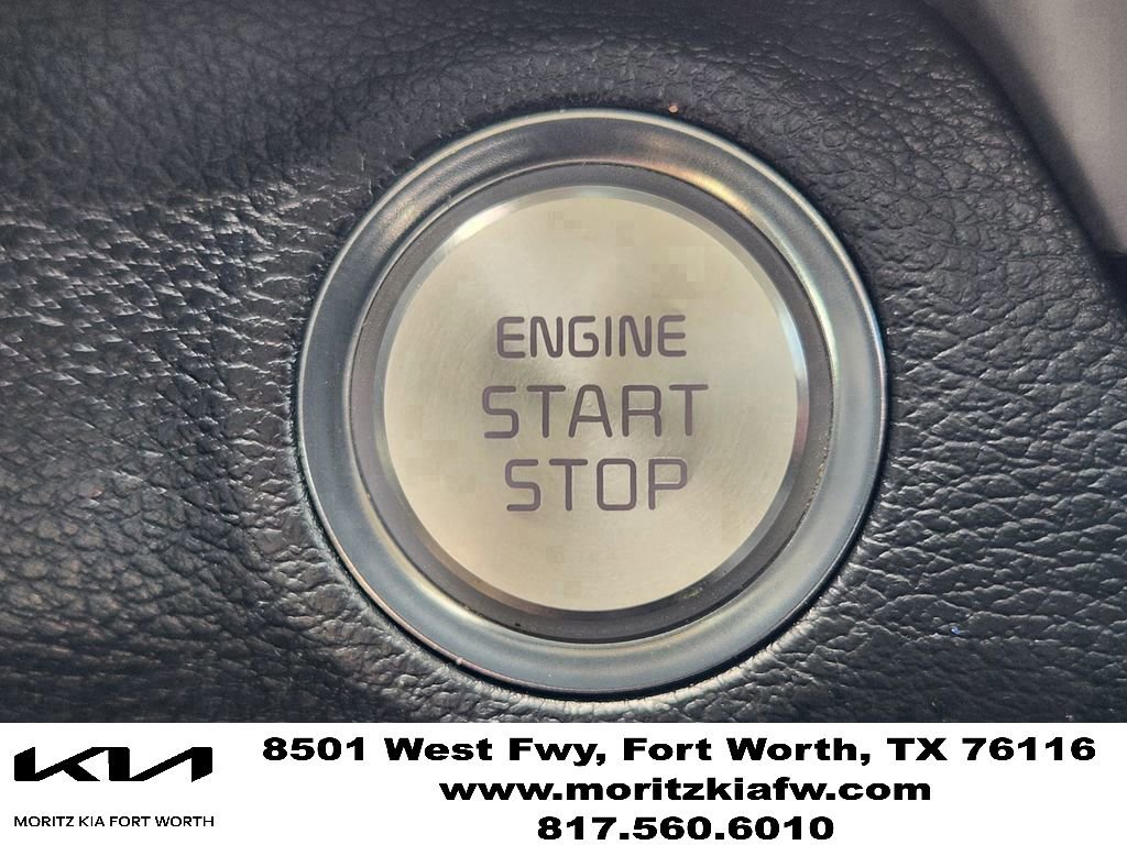 Used 2020 Kia Telluride S FWD image 20