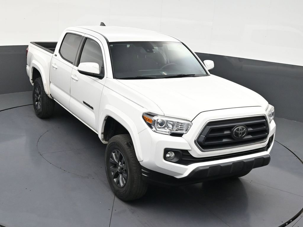 Used 2021 Toyota Tacoma SR5 image 19