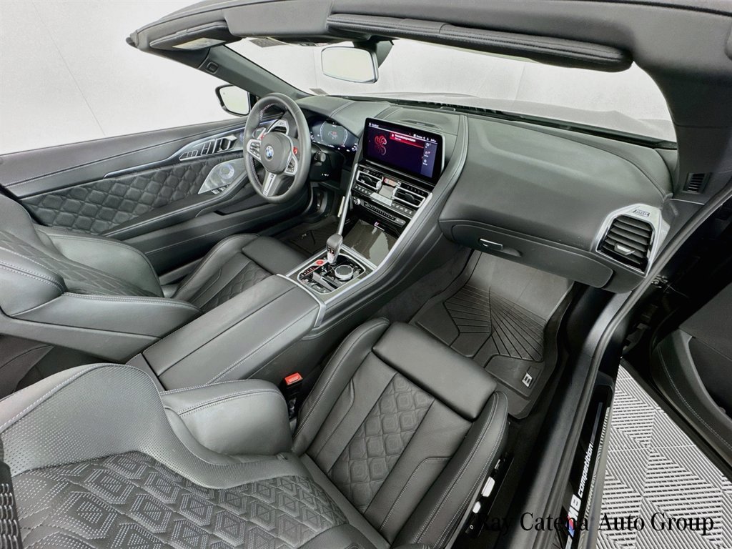 Used 2024 BMW M8 Competition AWD/4WD image 29