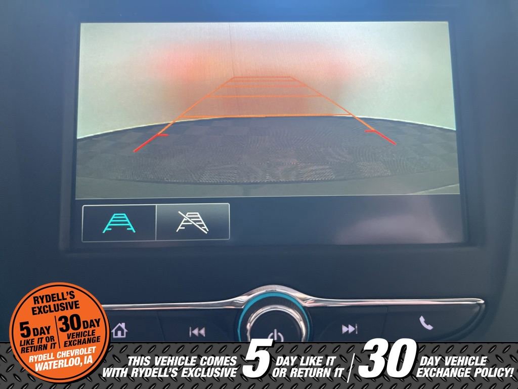 Certified 2016 Chevrolet Malibu LT image 30