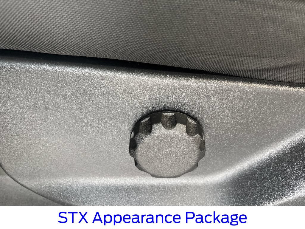 Certified 2023 Ford F150 XL w/ STX Appearance Package RWD image 36