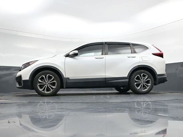 Used 2020 Honda CR-V EX-L image 35