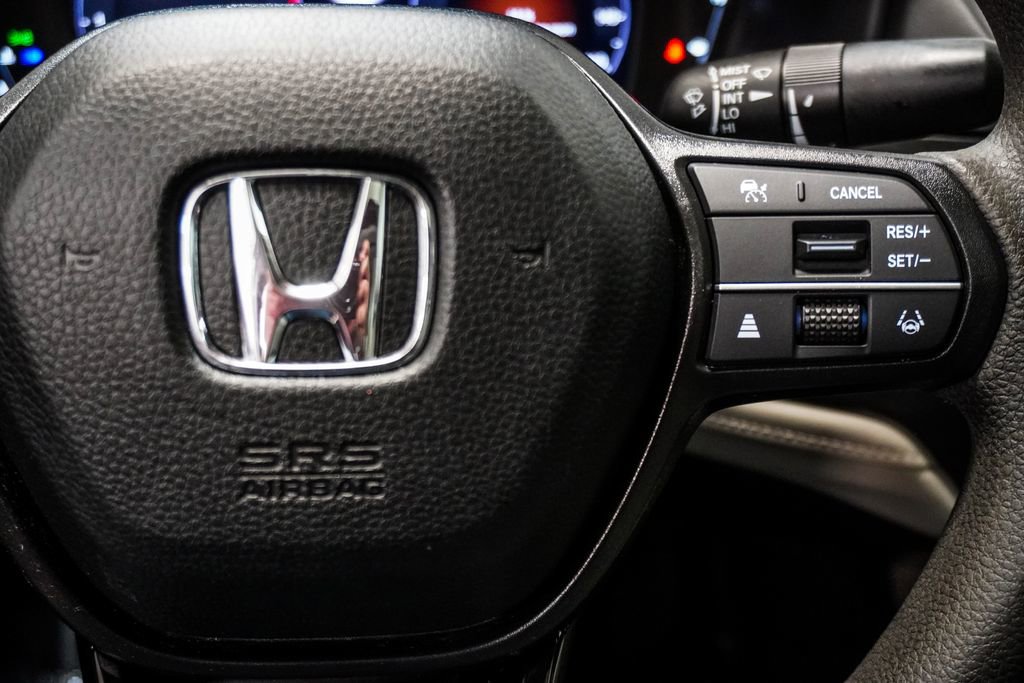 Used 2024 Honda Accord EX image 15