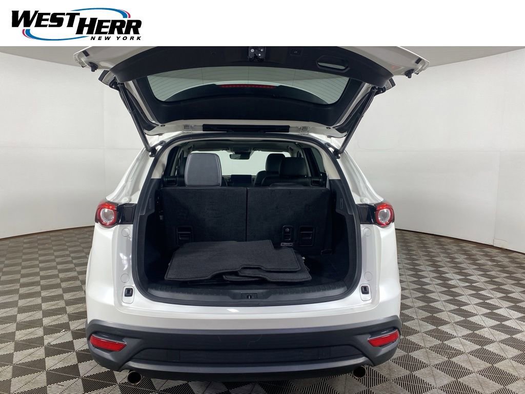 Used 2023 MAZDA CX-9 Touring Plus image 21